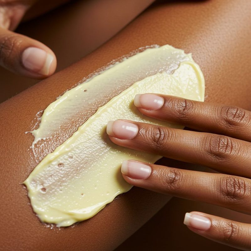 Body polish