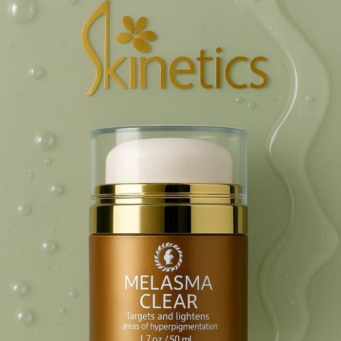 MELASMA CLEAR