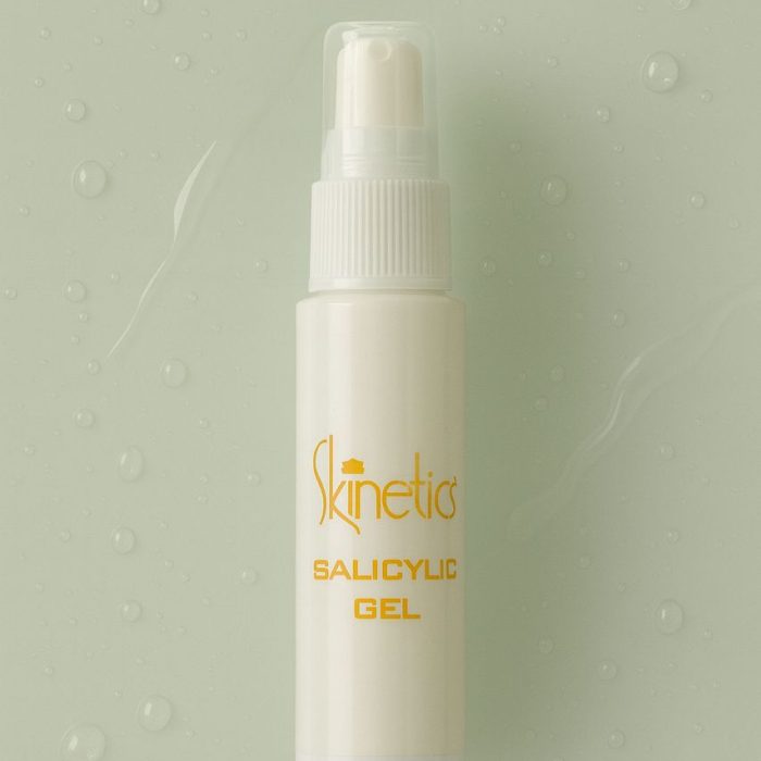 SALICYLIC GEL